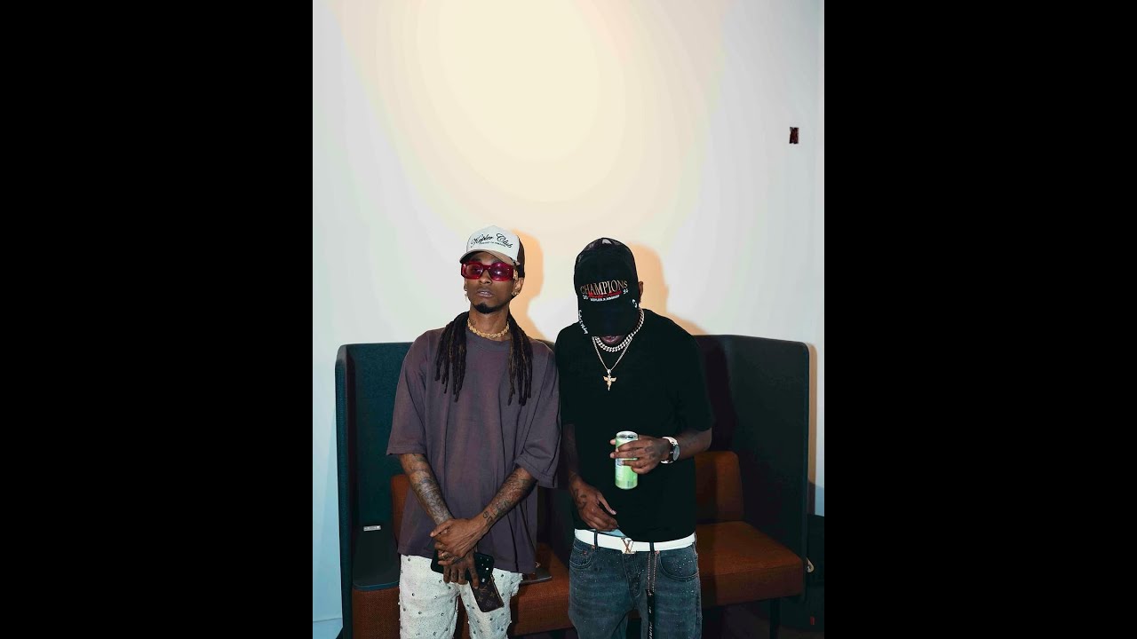 (FREE) Tony Monta Type Beat ''CASA RATAS'' | Trap Instrumental 2025