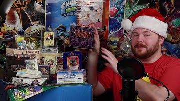 THE FUTURE!! Seven Deadly TCG Sins Followup #7