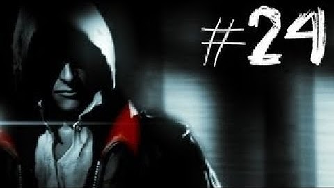 Prototype 2 - Gameplay Walkthrough - Part 24 - A MAZE OF BLOOD (Xbox 360/PS3/PC) [HD]