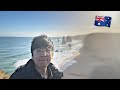 Visiting The Great Ocean Road 🇦🇺