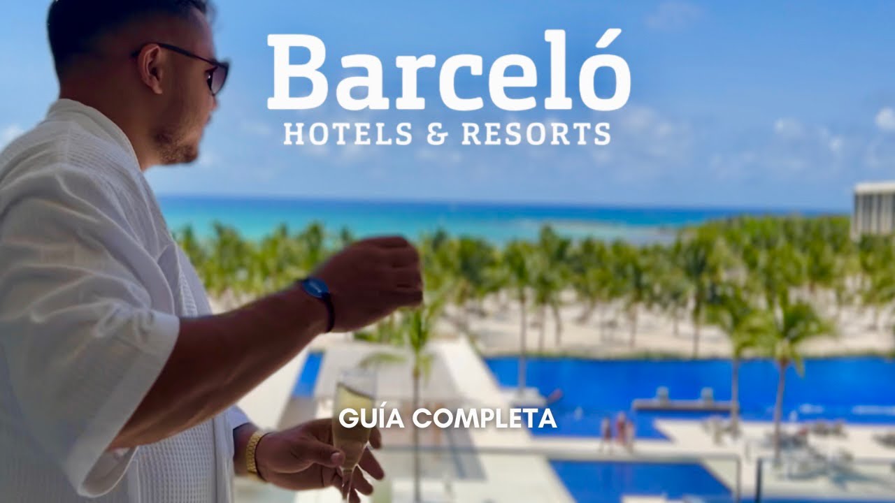 Barcel All Inclusive Only Adults BarceloHotelGroup mexico love barcel-all-inclusive-only-adults-barcelohotelgroup-mexico-love