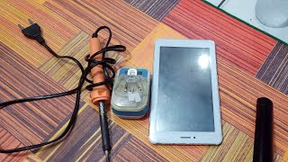 servis hp tablet matot