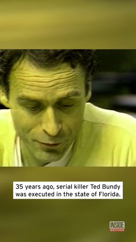 Ted Bundy Survivor on Why She Didn’t Attend Execution #shorts