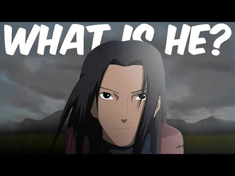 What Was Hashirama Senju 