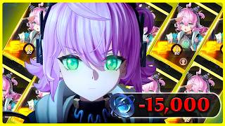 I Spent 15,000 Annulith Pulling Linko... - Neverness to Everness