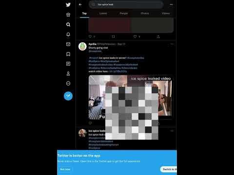 Ice spice leaked - YouTube Ice spice leaked - YouTube