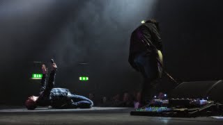 Simple Minds - Annexet, Stockholm, 7th March 2020, Part 2 (Audio)