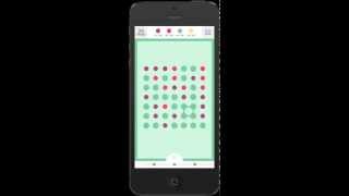 Two Dots, walkthrough, Level 7
