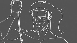 Speak, Memory (An Odyssey Animatic)