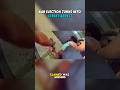Bar Disturbance Escalates Into Drug Arrest
