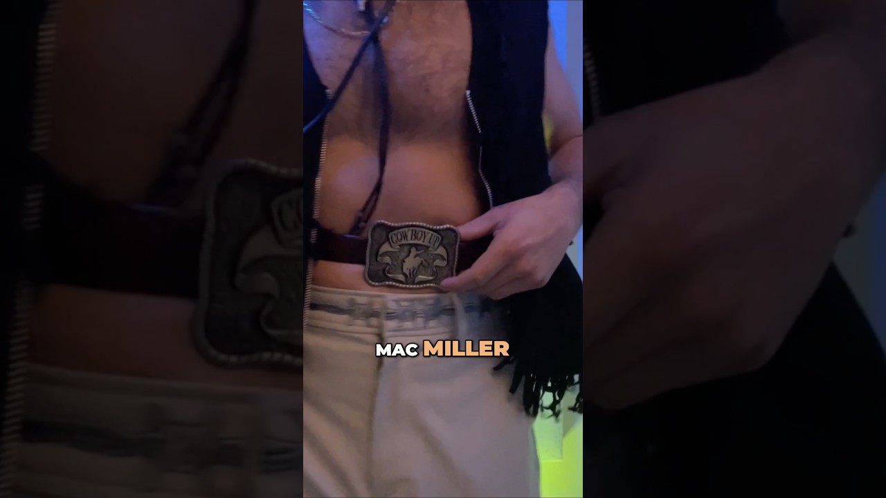 Day 17/30 – Smile Back x Save a Horse (Ride a Cowboy) Big & Rich 🤠🐄