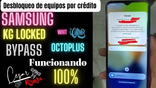 Como Quitar bloqueo de Crédito de Todos los Samsung screenshot 5