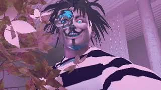 Song I made for people who complain to me on the internet about my art 👋