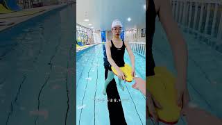 Master Swimming: A Beginner's Guide with Mr. Xi'an