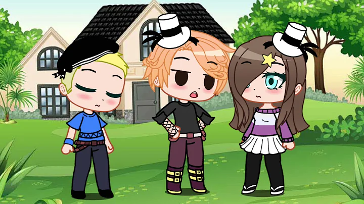Meet the Swindle team | Swindle | Gacha | Gabriels...