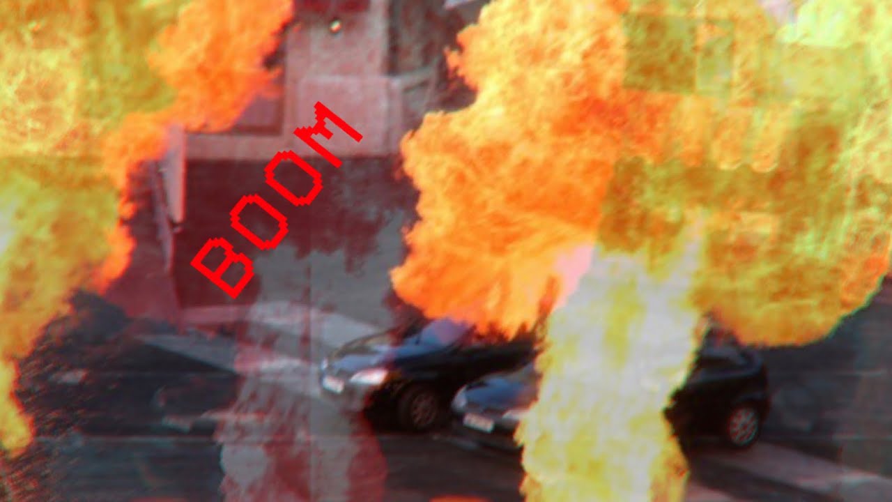 очень эпичное видео // the most epic video you have ever seen