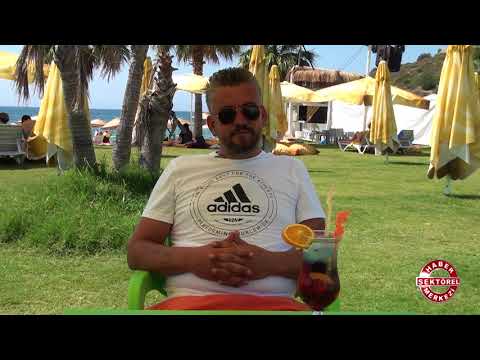 BUENO BEACH CLUB - İZMİR FOÇA