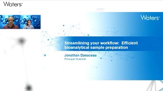 Streamlining Your Workflow:  Efficient Biological Sample Preparation