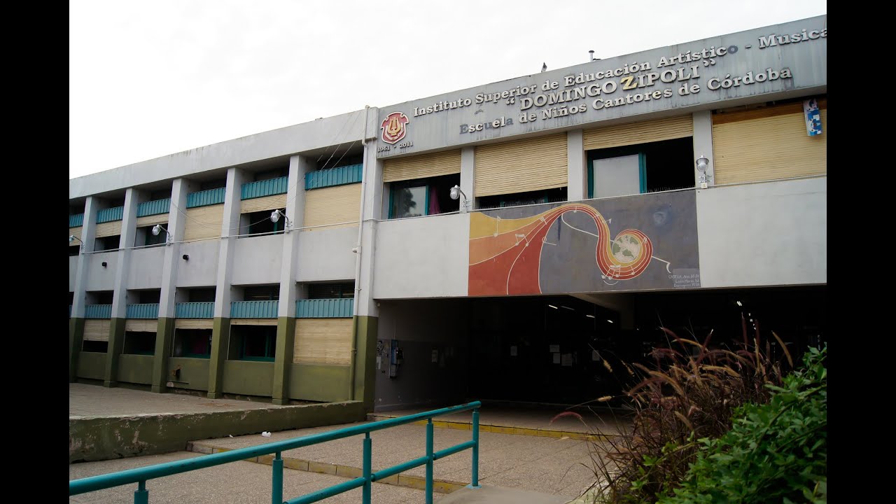 Concierto Académico Virtual 2020 | Nivel Inicial y Primario Musical - ISEAM "Domingo Zipoli"