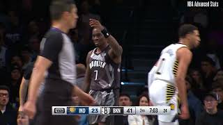 Shake Milton | Game Highlights | December 4th