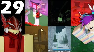 Playing Noomlek's Maps (w/ noomlek) | WMC #29 | FE2 Map Test