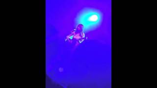 Space Oddity performed by Gabrielle Aplin