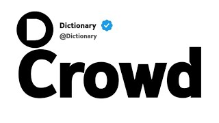 Crowd Synonyms | Similar Words 
