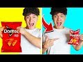 We Tested VIRAL TikTok Life Hacks *IT WORKED*