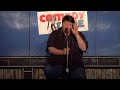 St Louis Waterslide &amp; My Handicapped Dog - James Sibley (Stand Up Comedy)