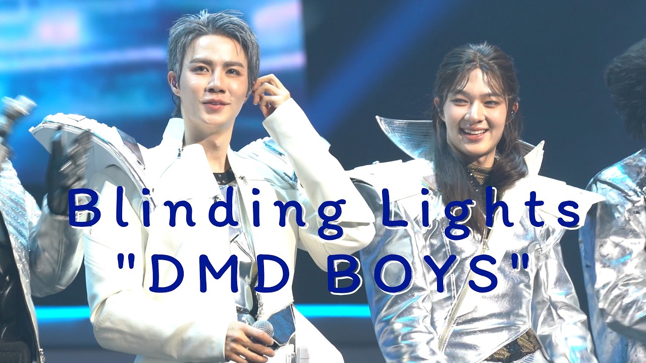 その他 DMDLAND3 PHOTOBOOK A(DMD BOYS) 260502-03 : Blinding Light (DMD BOYS) - DMD LAND 3 : THE FINAL