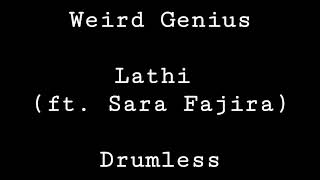 Download Lagu Weird Genius - Lathi (ft Sara Fajira) - Drumless - Minus One Drum MP3 Download Lagu Weird Genius - Lathi (ft Sara Fajira) - Drumless - Minus One Drum MP3