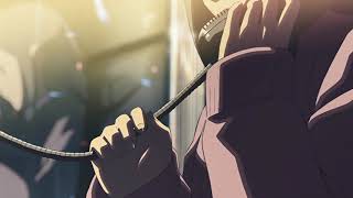 【MAD】秒速5センチメートル×夜永唄