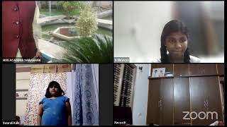 Drawing Competition on Independence Day Celebration by HIVE ACADEMIA screenshot 2