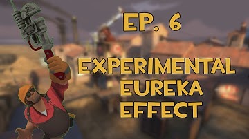 Deployment is A Art: episode 6: GRAVELPIT Eureka Effect C defence