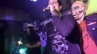 Maiden NW - Children of the Damned, 2 mins/Midnight, Flight/Icarus, Powerslave (tribute)