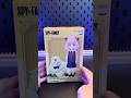 Spy Family Anya Bond Spyxfamily Actionfigures Bandainamco Collection Mgauyagan 