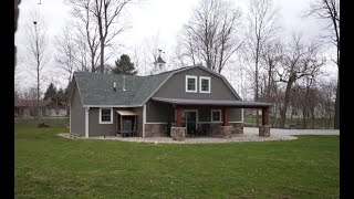 701 W. COLE RD video tour