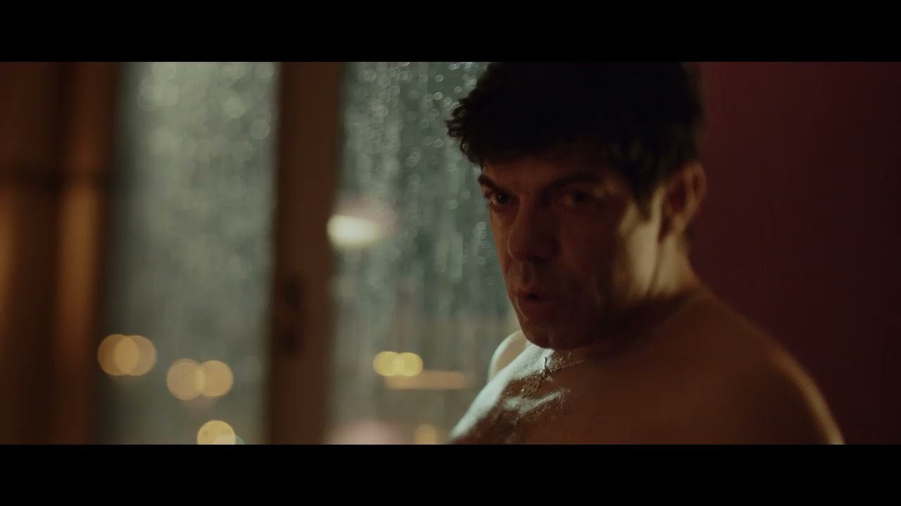 Suburra — still