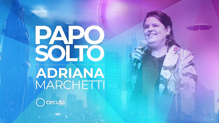 #EXO | Papo Solto com Adriana Marchetti, aluna do ...