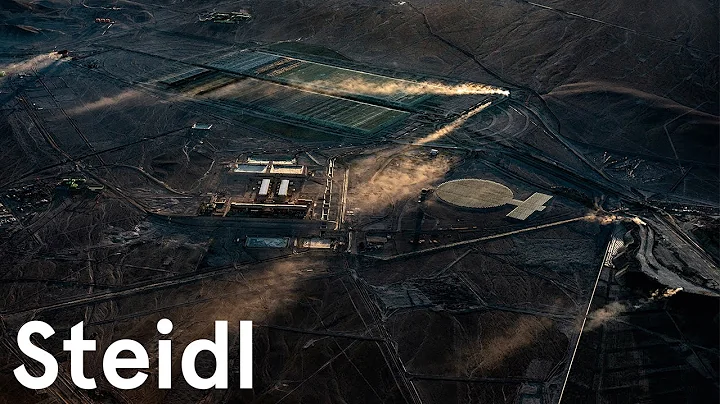 'I was born with a camera in my hand' | Interview with Jamey Stillings