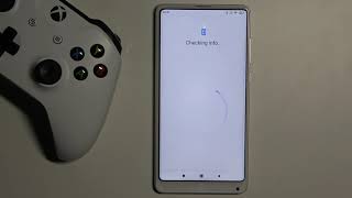How to Add & Remove Google Account on XIAOMI Mi Mix 2S – Manage Google Services