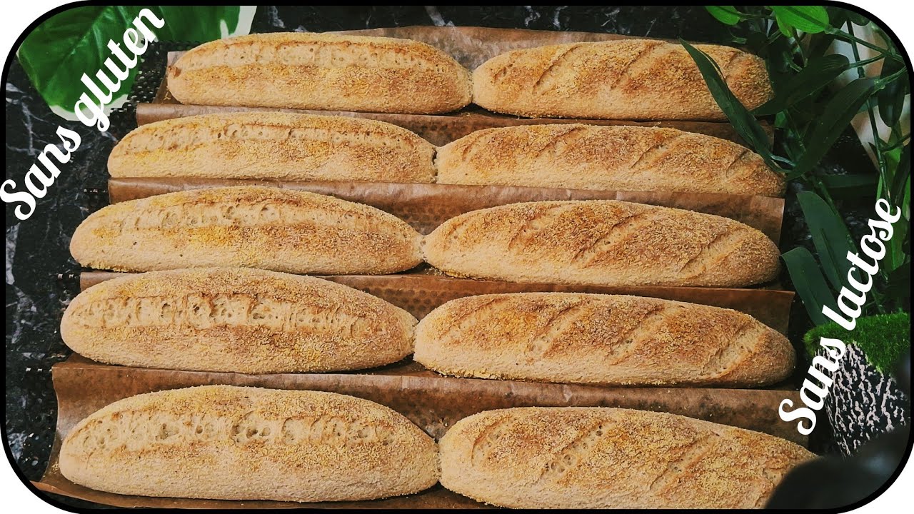 خبز رطب ومذاق شبه القمح لم يعد صعبا بفضل الله 🥰 باكيط بدون غلوتين بدون لاكتوز بدون دقيق مصنع ❗️