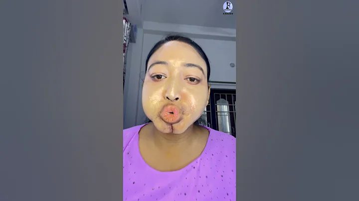 Inspired by Movie name SKINS #sfx #sfx_makeup #sfxstatustamil #sfxtutorial #sfxantipolo #sfxmortal - DayDayNews