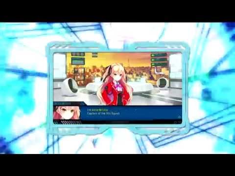 Operation Abyss: New Tokyo Legacy - Xth Initiation (English UK)