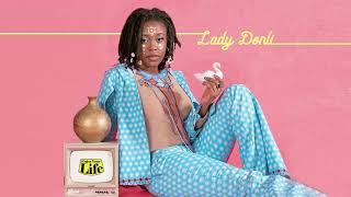 Lady Donli - Enjoy Your Life (Full Album)