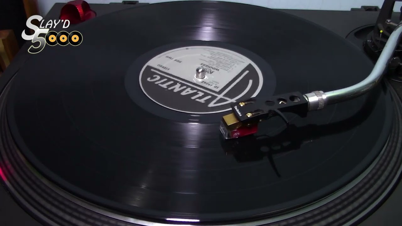 Kleeer - Open Your Mind (Slayd5000) - YouTube