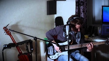 Happy   Randler Music Pharrell Williams live loop cover