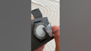 Unboxing Garmin Tactix delta #bowhunting #garmin