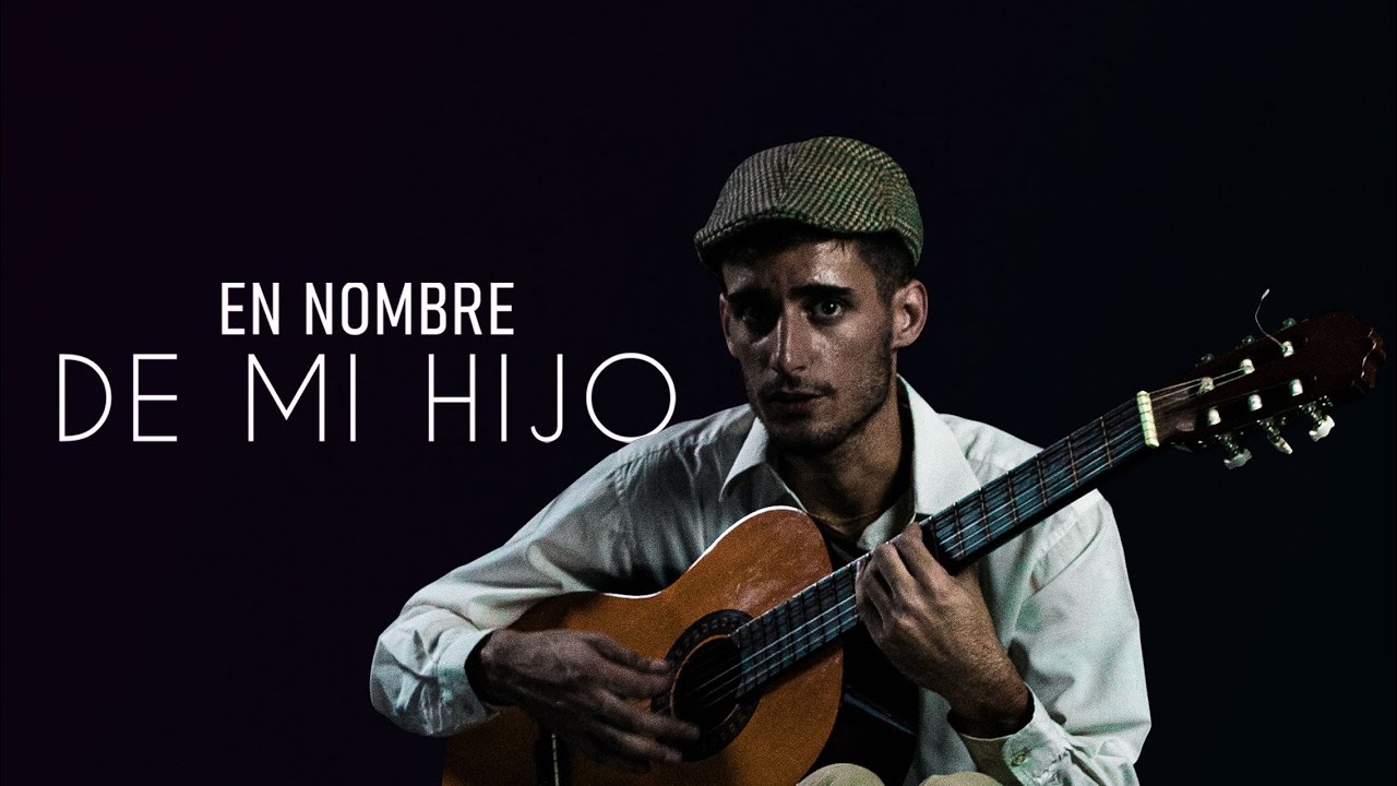 En Nombre De Mi Hijo