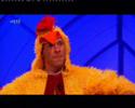 DJ Ventil bij Jensen op de bank